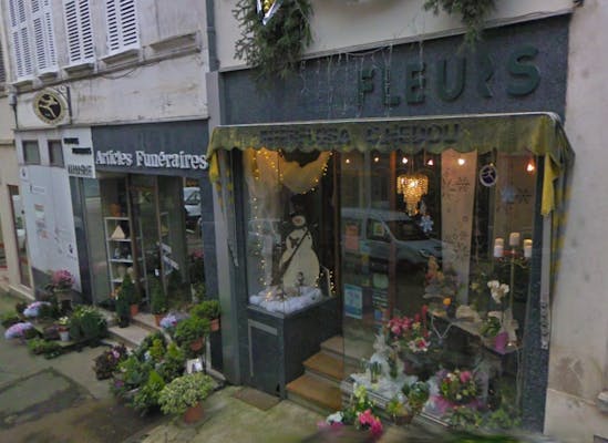 Photographie Pompes Funèbres Maison Hédou de Tonnerre