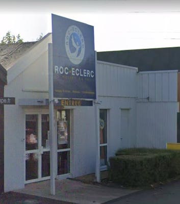 Photographie de Pompes Funèbres ROC ECLERC de Barjouville