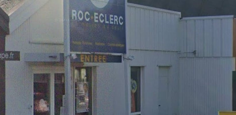 Photographie de Pompes Funèbres ROC ECLERC de Barjouville