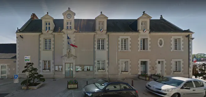 Photo de la ville de Esvres