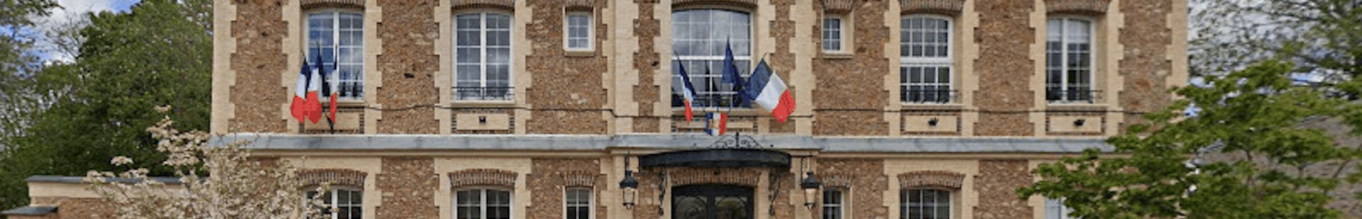 Photo de la ville de Épinay-sous-Sénart