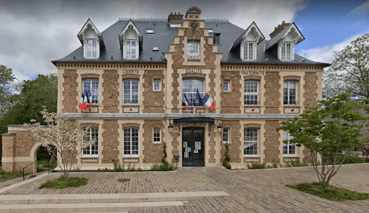 Photo de la ville de Épinay-sous-Sénart