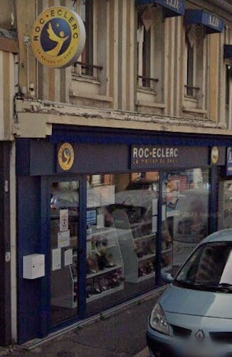 Photographie de Pompes Funèbres Roc-Eclerc d'Argenteuil