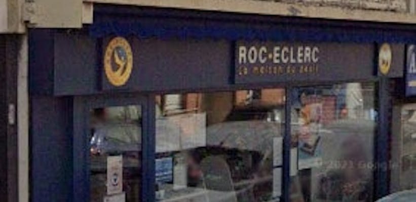 Photographie de Pompes Funèbres Roc-Eclerc d'Argenteuil