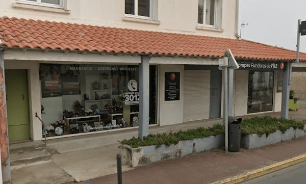 Photographie de Pompes Funèbres de l'Ile - PFG de Noirmoutier-en-l'Île