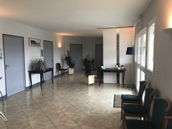 Photographie de la Pompes Funèbres Les Alizes de la ville de Ploubazlanec