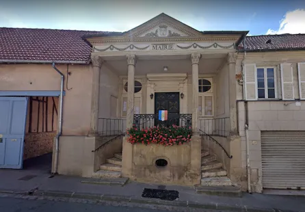Photo de la ville de Songeons