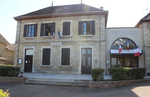 Photo de la ville de Saint-Hilaire-de-Brens