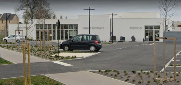 Photographie de Pompes Funèbres La Bruzoise sur Orgères