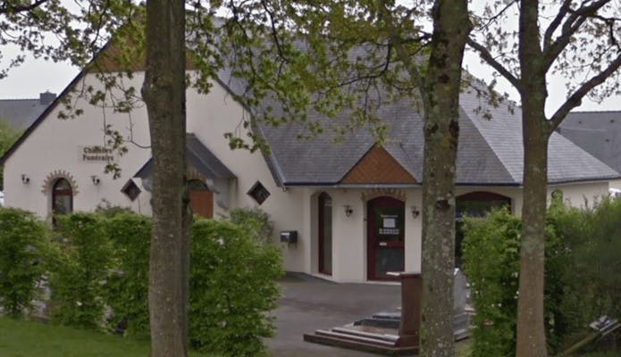 Photographie de la Guipry Funèraire