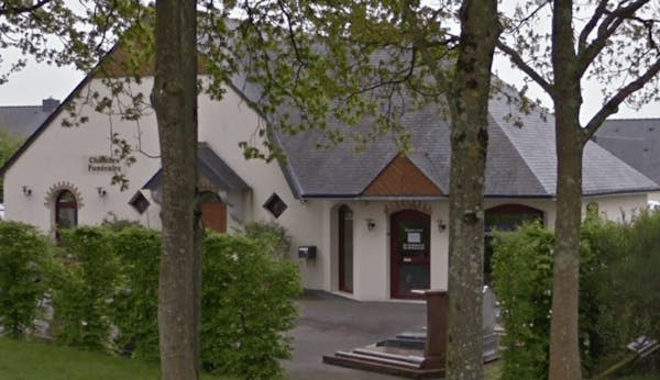 Photographie de la Guipry Funèraire