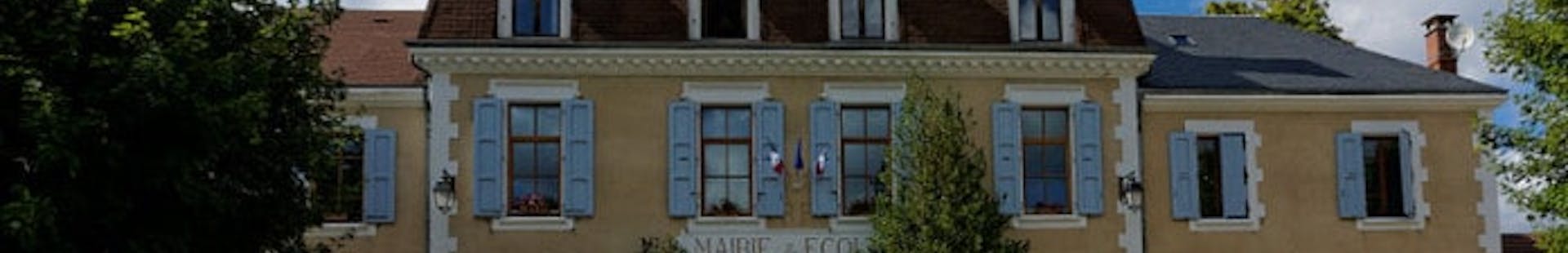 Photo de la ville de Chichilianne