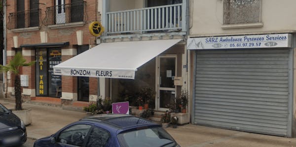 Photographie Pompes Funèbres BONZOM de Salies-du-Salat