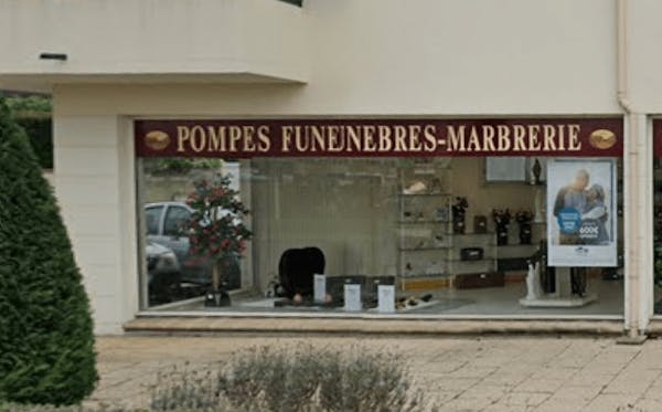 Photographie de la Pompes Funèbres Assistance Funéraire de Lagny-sur-Marne
