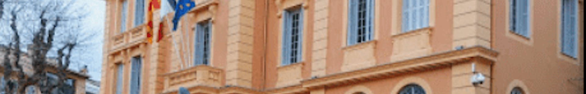 Photo de la ville de Vence