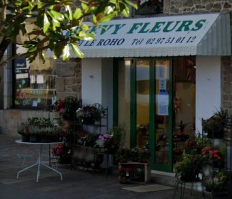 Photographie Pompes Funèbres Guenhaël Le Roho de Baud