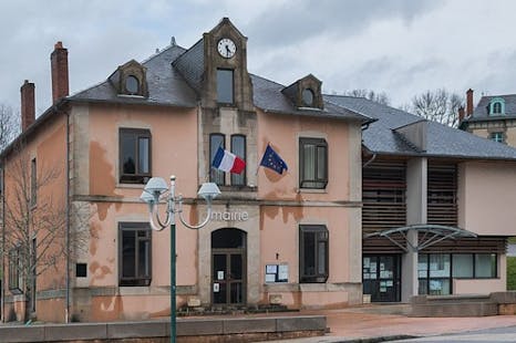 Photo de la ville de Saint-Priest-Taurion