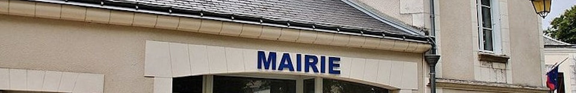 Photo de la ville de La Chapelle-Blanche-Saint-Martin