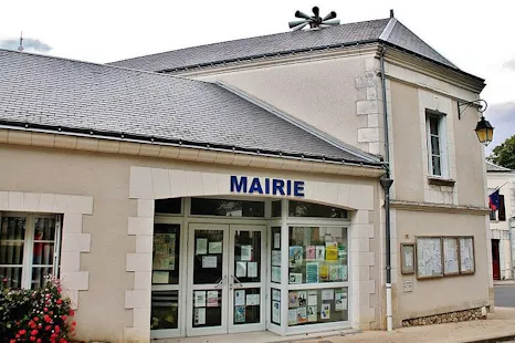Photo de la ville de La Chapelle-Blanche-Saint-Martin