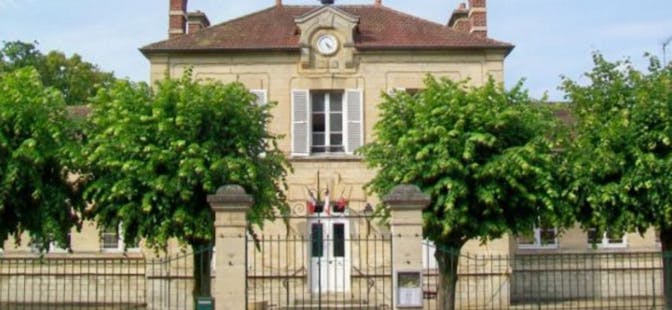 Photo de la ville de Vineuil-Saint-Firmin