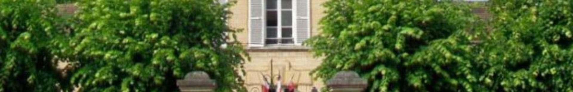 Photo de la ville de Vineuil-Saint-Firmin