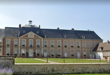 Photo de la ville de Bresles