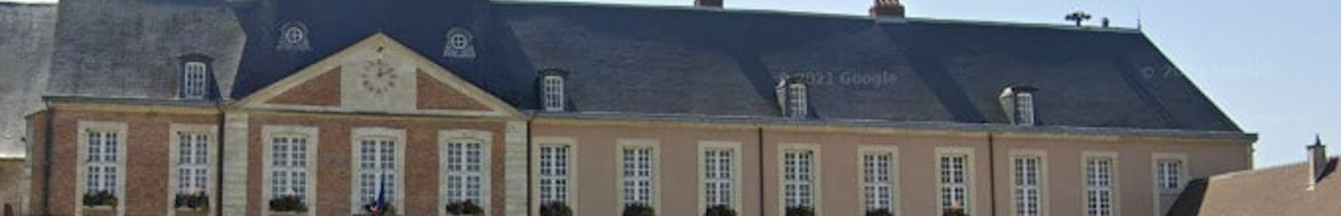 Photo de la ville de Bresles