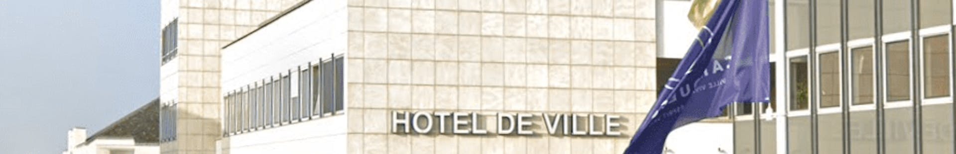 Photo de la ville de Carquefou