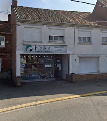 Photographie de Pompes Funèbres houdinoises Foulon d'Houdain