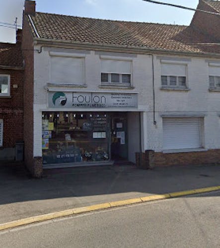 Photographie de Pompes Funèbres houdinoises Foulon d'Houdain