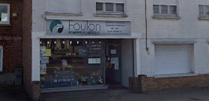 Photographie de Pompes Funèbres houdinoises Foulon d'Houdain