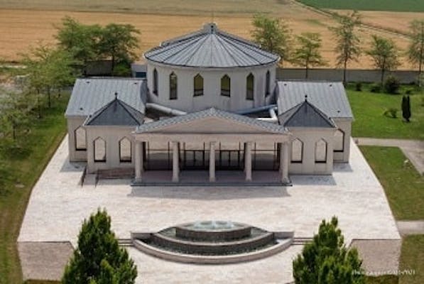 Crématorium de Chalons-sur-Marne, Chalons-en-Champagne - Infos et ...