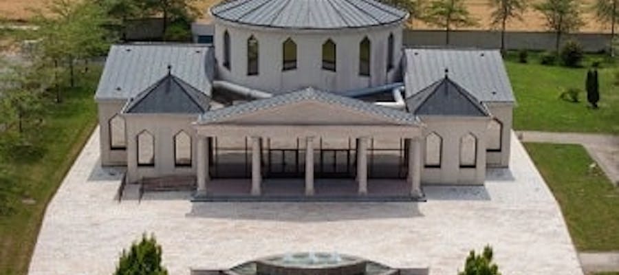photo de l'agence Crématorium de Chalons-sur-Marne