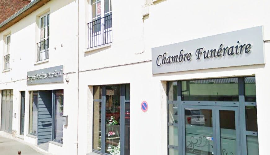 pompes funebres marchand lille – avis de décès marchand gondecourt – G4G5