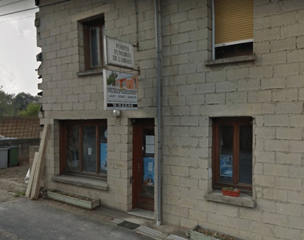 Photographie de Pompes Funèbres Funébat ORFANI VIOT