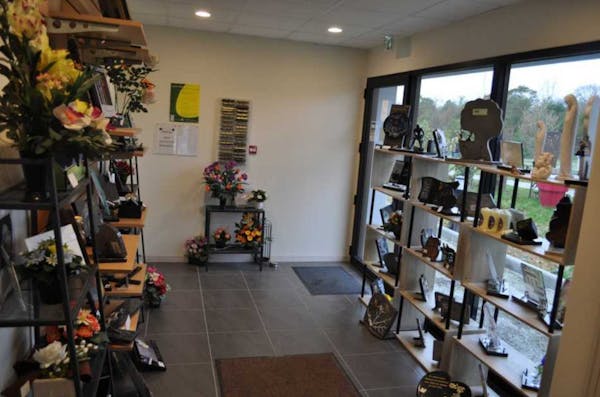 Pompes Funèbres de L'Ille à Rennes