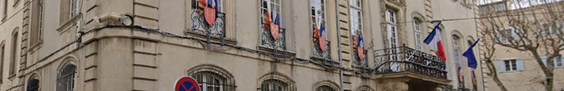 Photo de la ville de Carpentras
