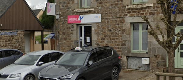 Photographie Pompes Funèbres CHAPELET BOCHER de Bécherel