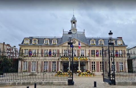 Photo de la ville de Valenciennes