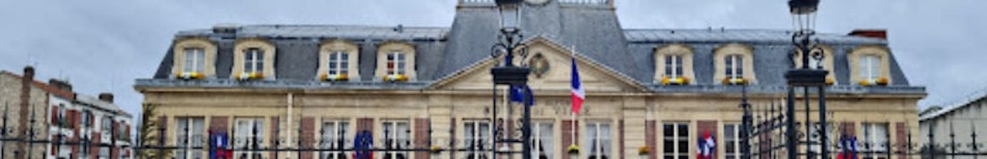 Photo de la ville de Valenciennes
