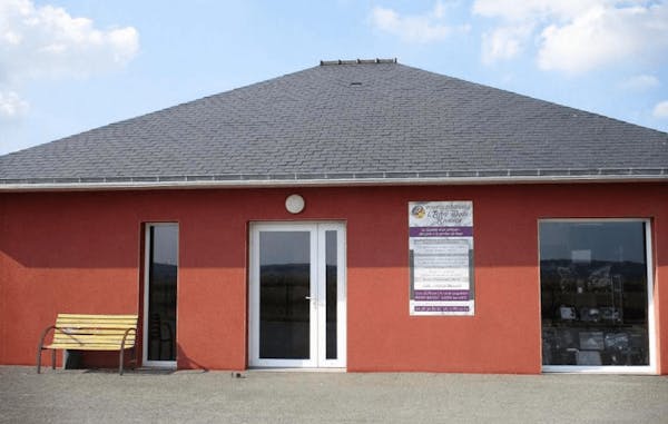 Photographie de la Pompes Funèbres L'entre deux Rivières de la ville de Plénée-Jugon