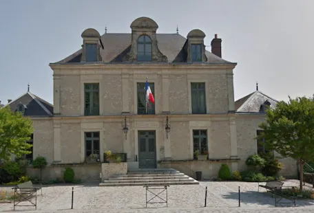 Photo de la ville de La Ferté-Bernard