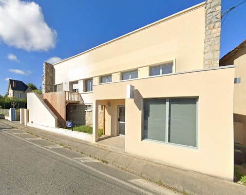 Photographie  de la Pompes Funèbres FAULONG de la ville de Galan