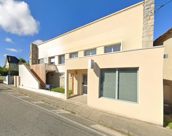 Photographie  de la Pompes Funèbres FAULONG de la ville de Galan