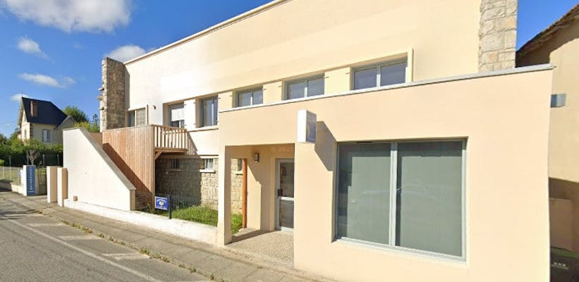 Photographie  de la Pompes Funèbres FAULONG de la ville de Galan