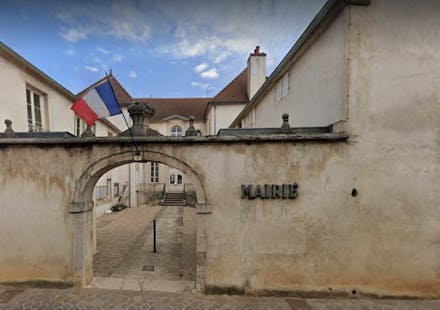 Photo de la ville de Savigny-lès-Beaune