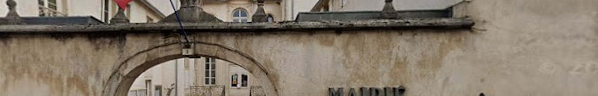 Photo de la ville de Savigny-lès-Beaune