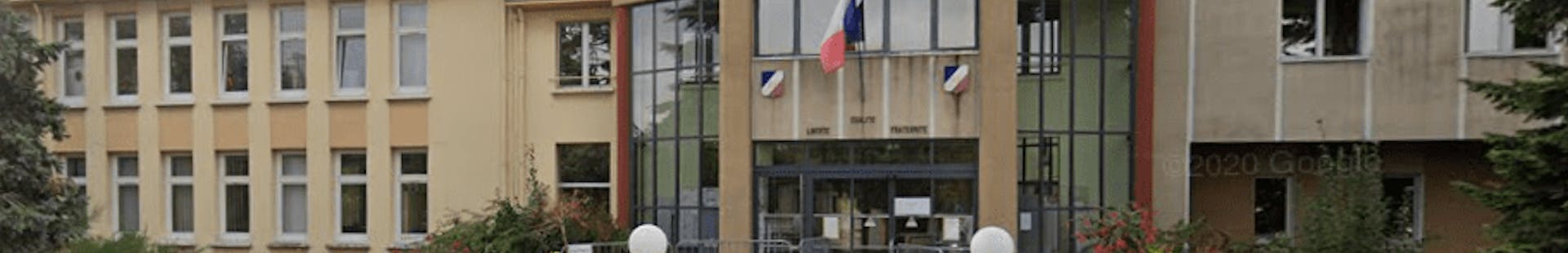 Photo de la ville de Lucé