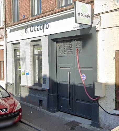 Photographie Pompes Funèbres Musulmanes El Ouadjib de Roubaix