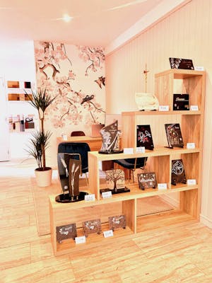 Lyon - Pompes Funèbres Pallandre